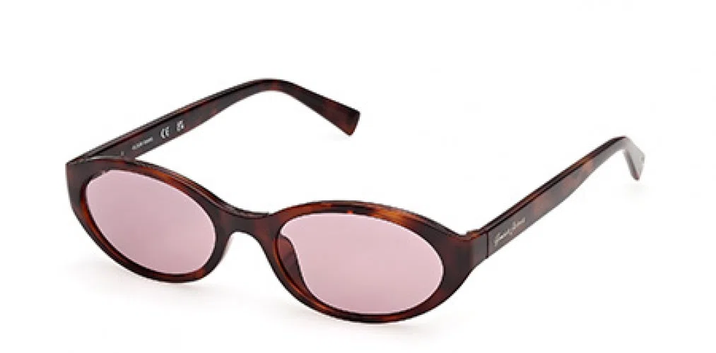 GUESS JEANS 00009 Sunglasses - view 4